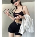 BỘ TẬP DỆT 1778 - XANH CHUỐI